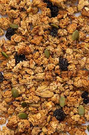 Гранола Gregory Mill Cherry Boom, 1000 г Киев