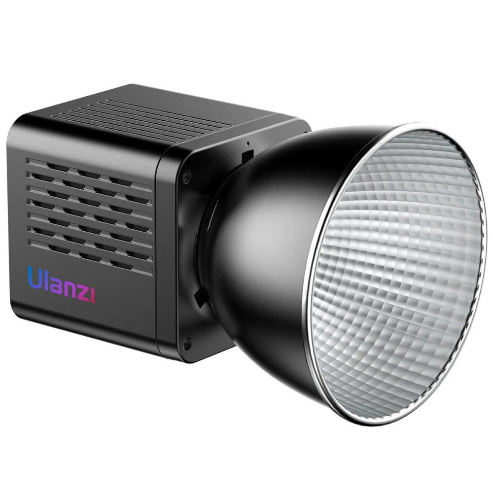 Відеосвітло Ulanzi Vijim 40W RGB COB Fill Light UV-L024 Одеса - фото 4