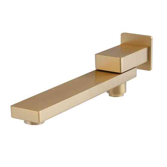 Душова система вбудована KOER KB-66009-12 3 функціі (Колір матове золото) (KR5992)   ( 29352 ) Харків
