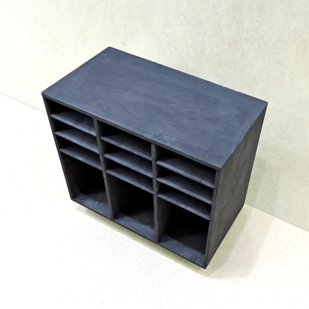 Органайзер для шліфмашин "Сува" венге Миколаїв - фото 4