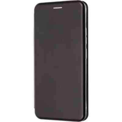 Чехол для мобильного телефона Armorstandart G-Case Tecno Spark Go 2023 (BF7) Black (ARM68958) Винница