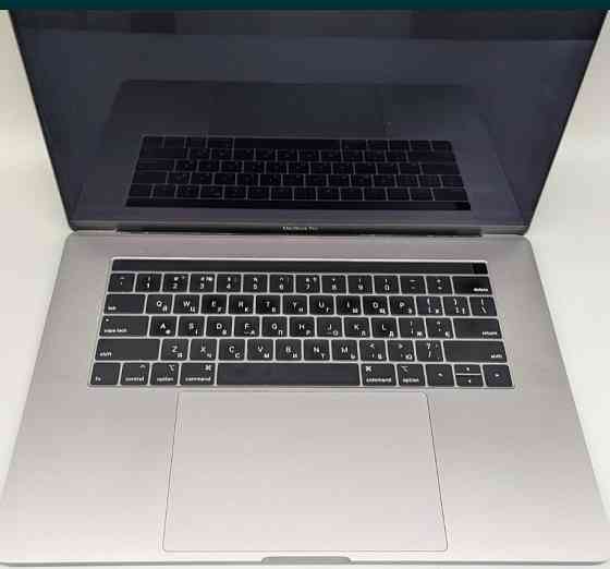 Ноутбук: Apple MacBook Pro A1990/ i7- 8850H/ 2.60GHz. 32Gb./ 512Gb.SSD (58 цик.) Київ
