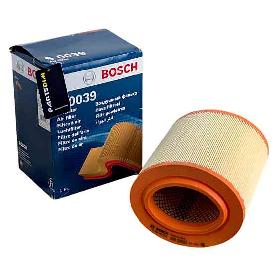 Повітряний фільтр BOSCH Ковель