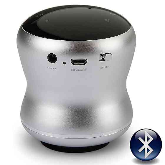 Віброколонка Vibe-Tribe "Mamba" 18 Вт, сіра Рівне