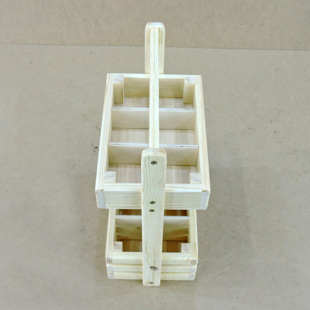 Ящик для переноски напитков 