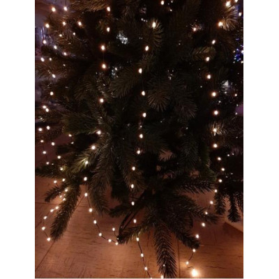 Гірлянда Luca Lighting Конус 2м 480 LED теплий білий (8720362027089) Вінниця - фото 3