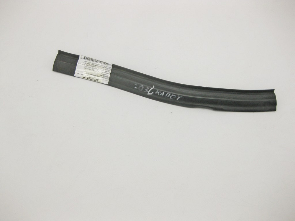 Mercedes-Benz  A2036284198 Ущільнювач моторного відсіку бічний C-Class W203 CLC Sportcoupe C203 CLK C209 Одесса - изображение 1