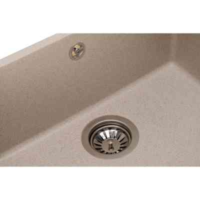 Мийка кухонна GRANADO Under top L terra (gr3503) Вінниця