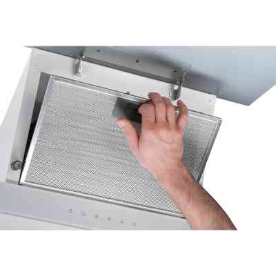 Витяжка кухонна Pyramida NX 60 (800) S GWH Вінниця