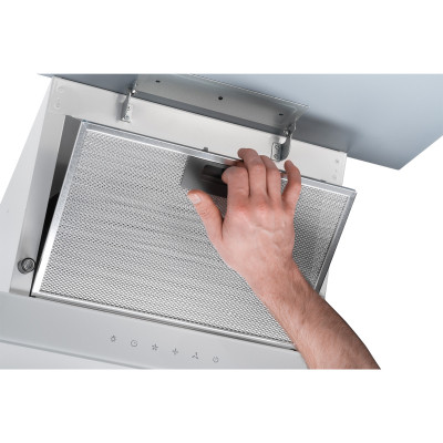 Витяжка кухонна Pyramida NX 60 (800) S GWH Вінниця - фото 5