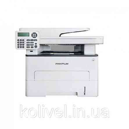 МФУ лазерное Pantum M7100DW з WiFi Киев