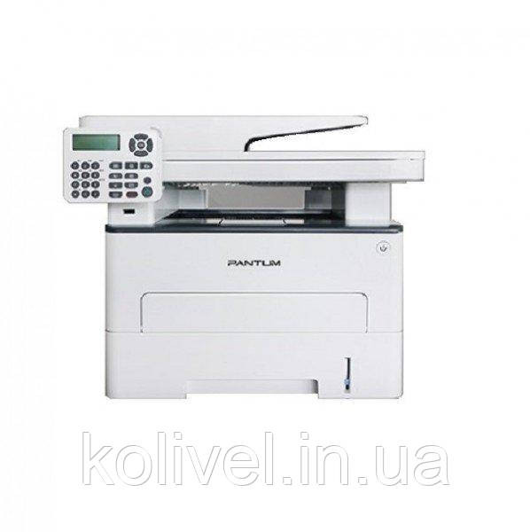 МФУ лазерное Pantum M7100DW з WiFi Киев - изображение 1