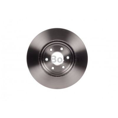 Гальмівний диск Bosch 0 986 479 S35 Вінниця - фото 3