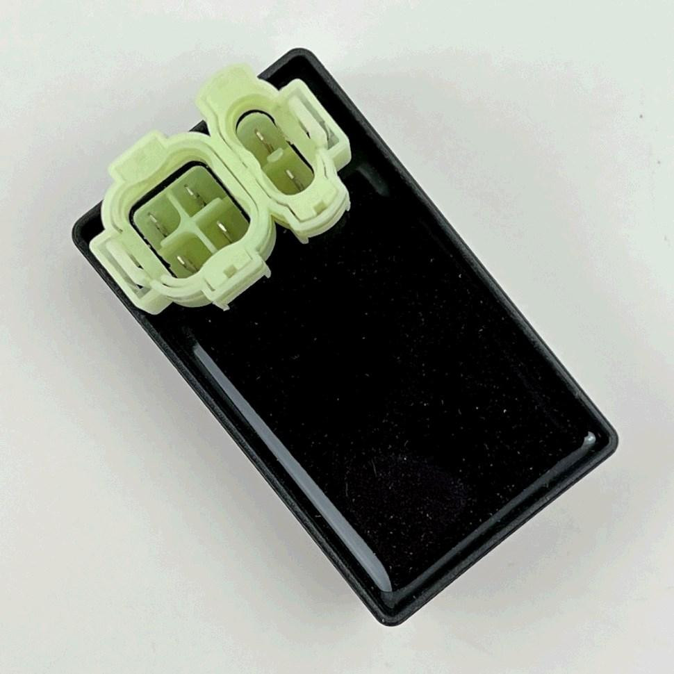 Комутатор 4T скутер китай 125/150 Мукачево - фото 1