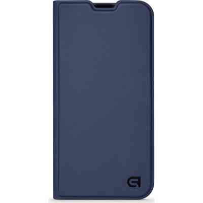 Чехол для мобильного телефона Armorstandart OneFold Case Motorola G05 / E15 Dark Blue (ARM83006) Винница
