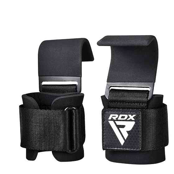Гаки для тяги RDX Neoprene Киев