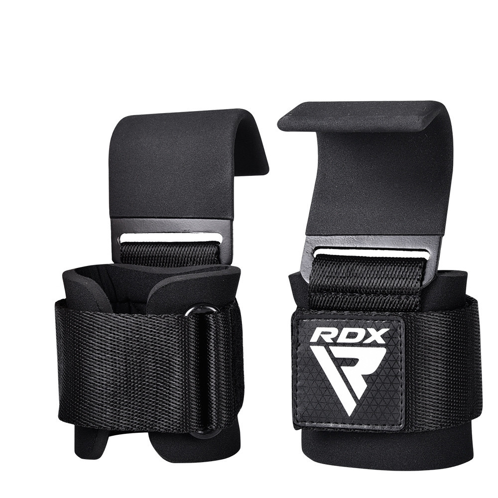 Гаки для тяги RDX Neoprene Київ - фото 1