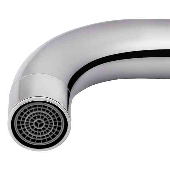 Смеситель для кухни Lidz Nicole 014F1 (k35) LDNIC014F1CRM22010 Chrome Киев