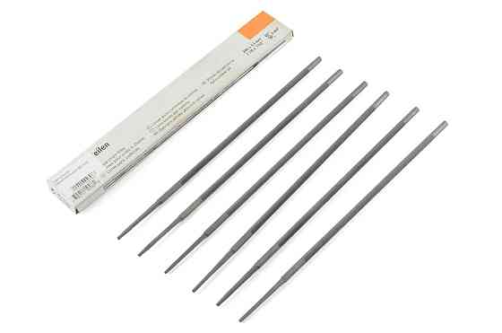 Напилок бензопильний Ø5,2mm STL Мукачево