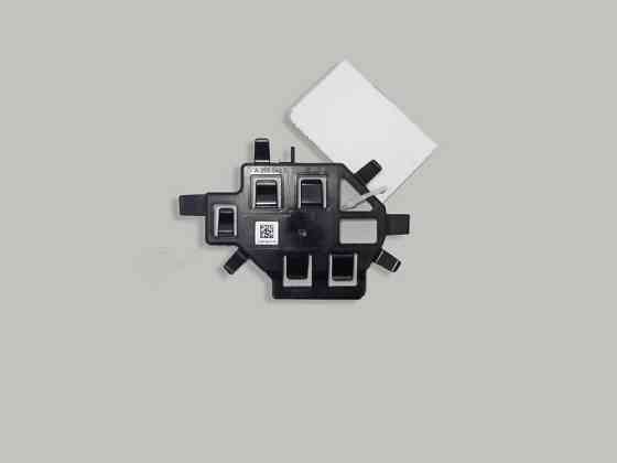 Mercedes-Benz  A2055463100 Пластикова притискна пластина реле блоку в моторному відсіку E-Class W213 C238 C-Class W205 S-Class W222 CLS 257 G-Class W4 Одесса