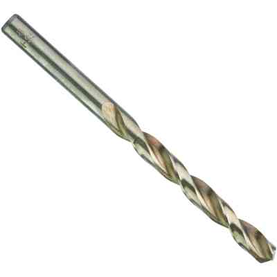 Свердло Milwaukee по металу THUNDERWEB HSS-G DIN338, 8,0 x 117 мм (4932352363) Вінниця