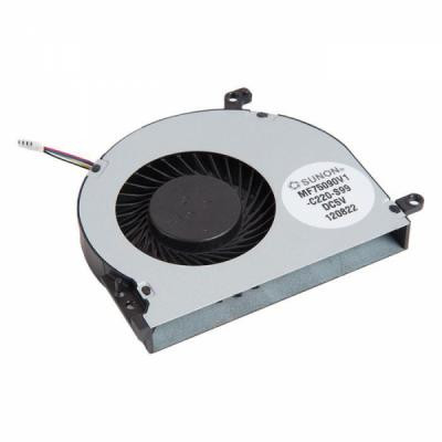 Вентилятор ноутбука HP Envy M4-1000 Series DC(5V,0.4A) 4pin (MF75090V1-C220-S99) Винница - изображение 3