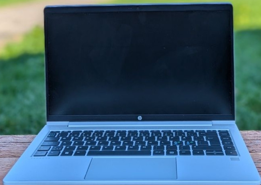 Ноутбук HP PROBOOK 445 G9/Ryzen 5 5500U/ 16/256Gb. 14