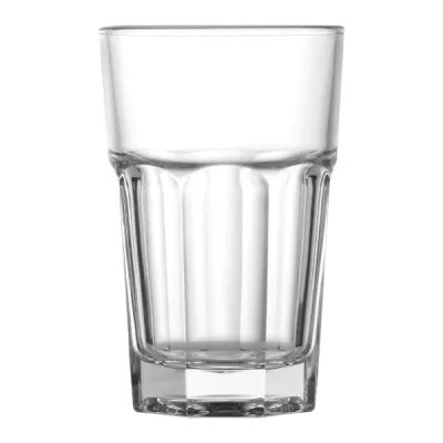 Склянка Uniglass Marocco висока 270 мл (51032) Вінниця - фото 1