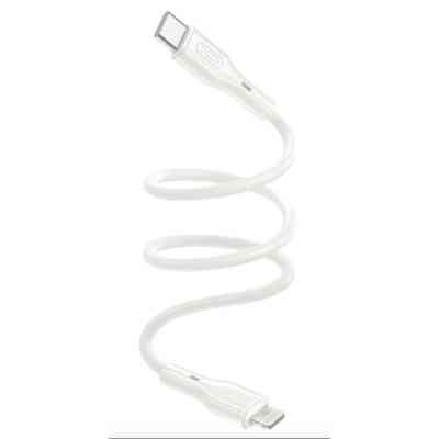 Дата кабель USB-C to Lightning 1.0m 27W XO (CB-Q71LC) Вінниця