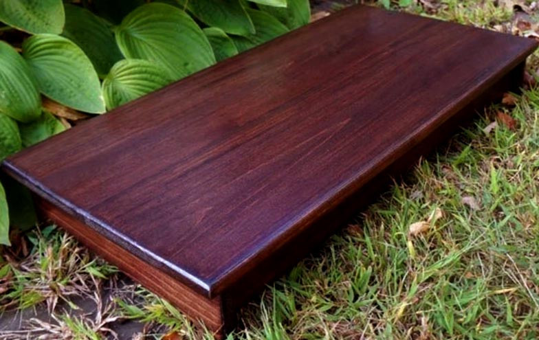 Стілець "Ольшанка 80" савоярді Миколаїв - фото 1