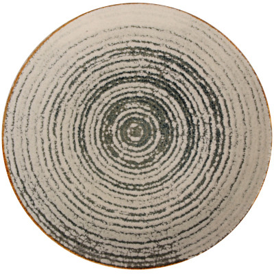 Тарелка Ipec Storm 26 см Обідня (30907718) Винница - изображение 1