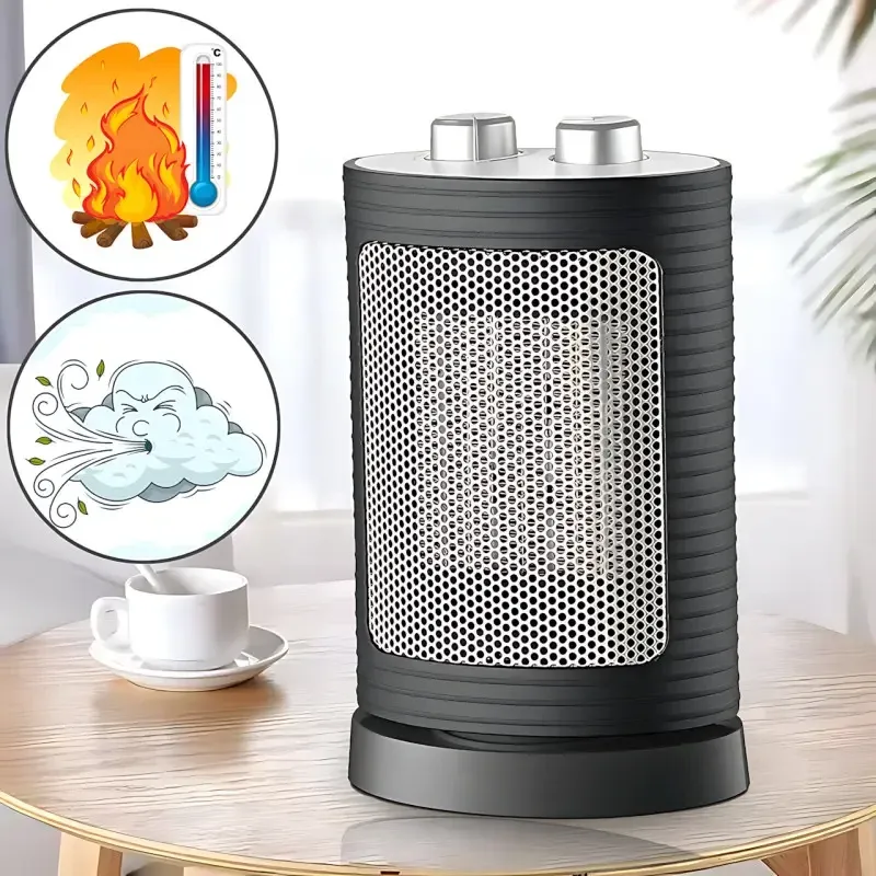 Дуйка DOMOTEC MS-5905 Ceramic 2943 Одесса - изображение 1