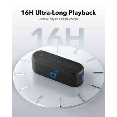 Акустическая система Anker SoundCore Select 2S Black (A3171011) Винница