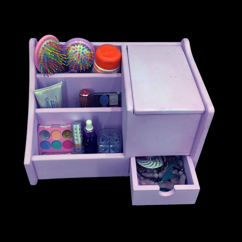 Органайзер для косметики 