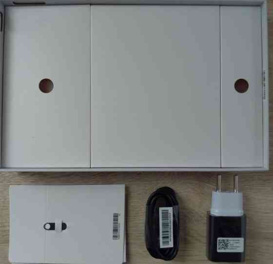 Планшет Lenovo p11 Plus 2 nd Cen (2023) TB350FU 6/128Gb. Wi-Fi. Киев