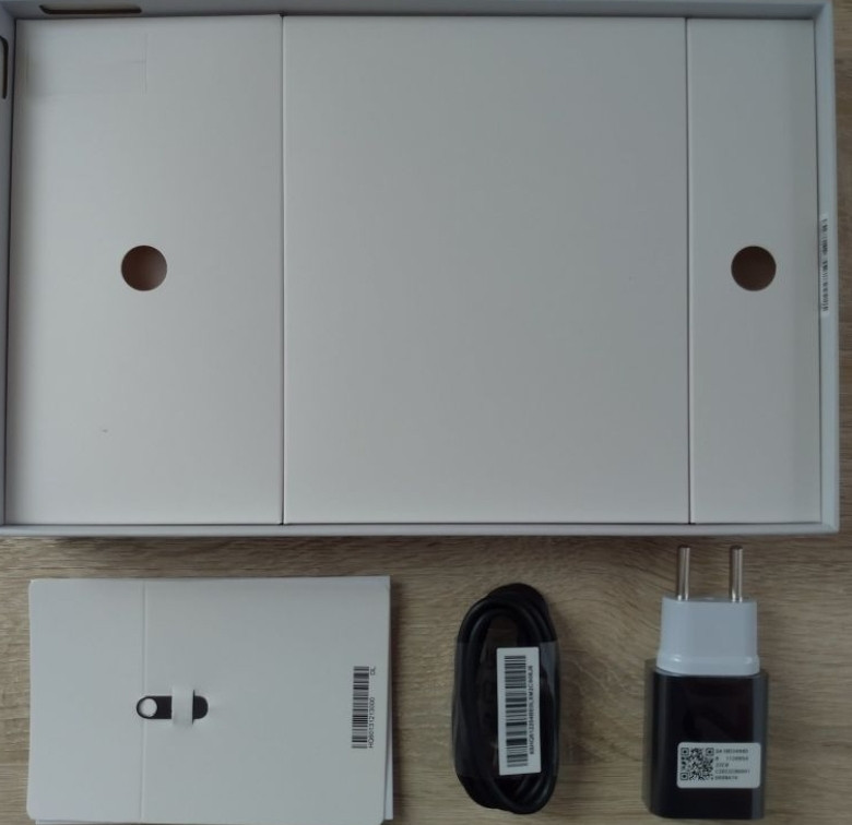 Планшет Lenovo p11 Plus 2 nd Cen (2023) TB350FU 6/128Gb. Wi-Fi. Київ - фото 4