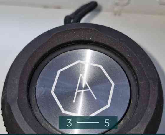 Bluetooth акустика Колонка AIR MUSIC CUP/Go/Flip Киев