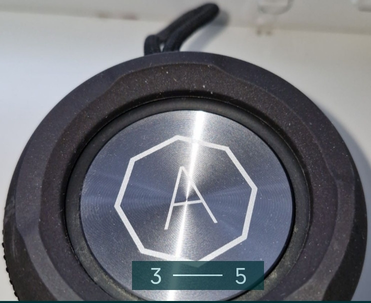 Bluetooth акустика Колонка AIR MUSIC CUP/Go/Flip Київ - фото 4