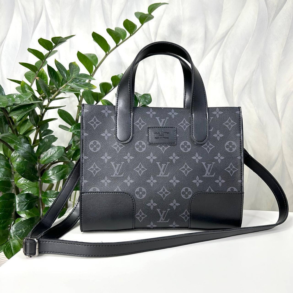 Брендовая женская сумка. Модная классическая женская сумка. Киев - изображение 1