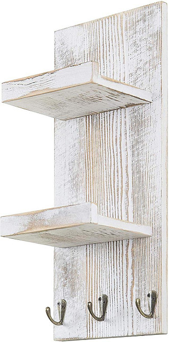 Полиця для ванної "Лауфен" браш Миколаїв - фото 4