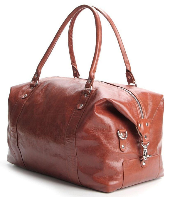 Сумка дорожня SHVIGEL 00882 Руда Київ - фото 9