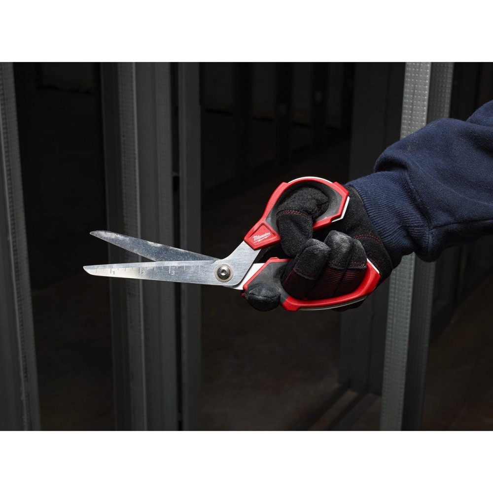 Ножиці скошені Milwaukee 4932479410 Одеса - фото 3