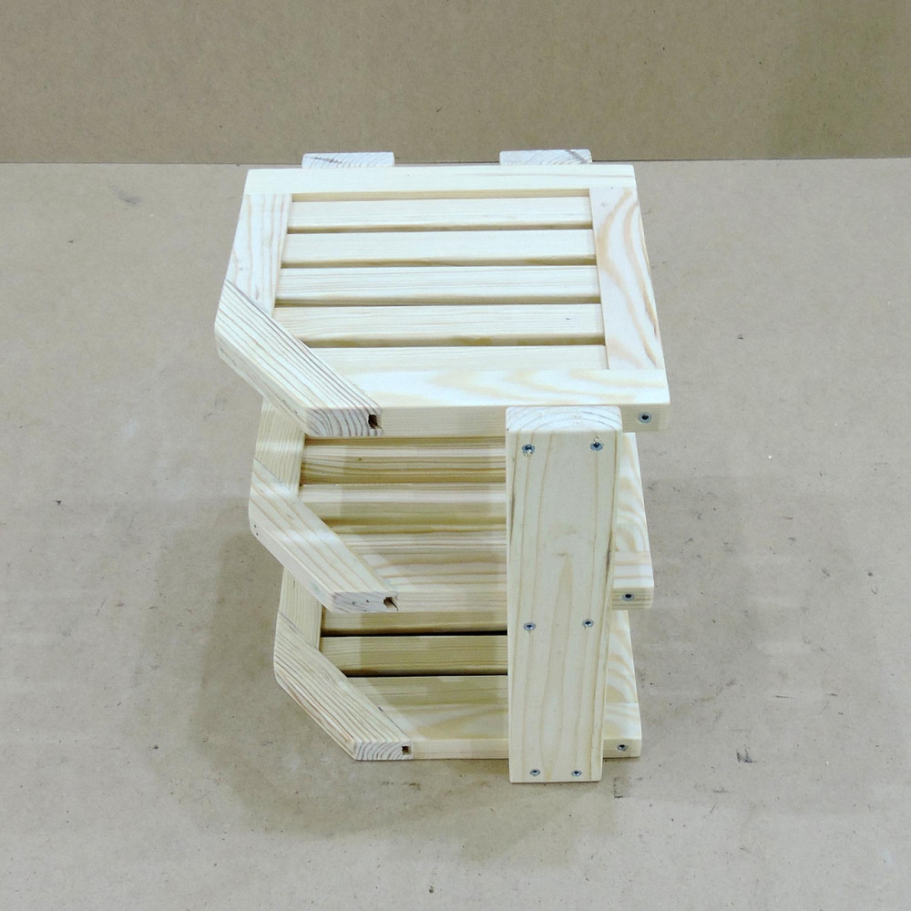 Полка настольная 