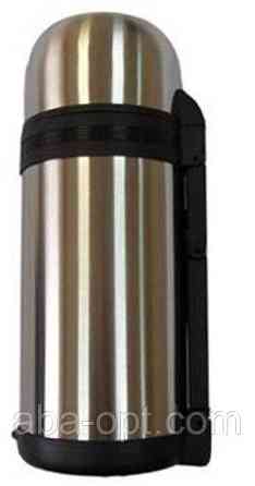 Термос нержавіючий харчовий V 0.8 л (шт) Одеса