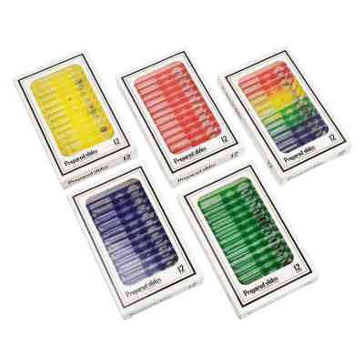 Набор микропрепаратов Sigeta Entrance Будова комах (12 шт) (65122) Винница