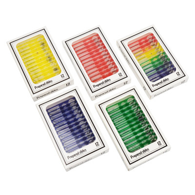 Набір мікропрепаратів Sigeta Entrance Будова комах (12 шт) (65122) Вінниця - фото 5