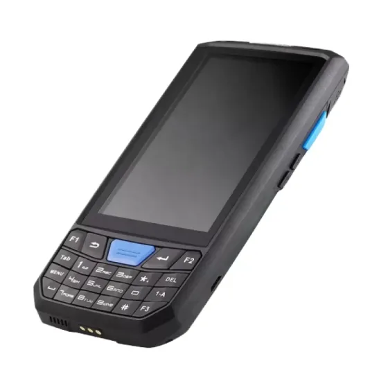 Термінал збору даних Lecom  2D Android OS Павлоград