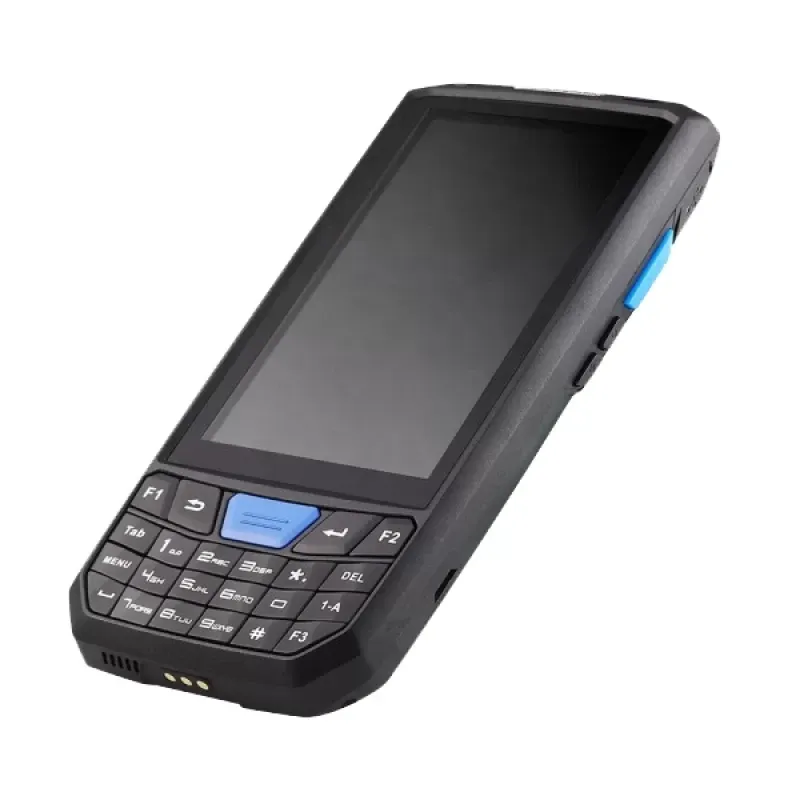 Термінал збору даних Lecom  2D Android OS Павлоград - изображение 1