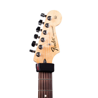 Демпфер для струн Gator Guitar Fret Mute Black - Size Sm (GTR-FRETMUTESM-1BK) Винница - изображение 6