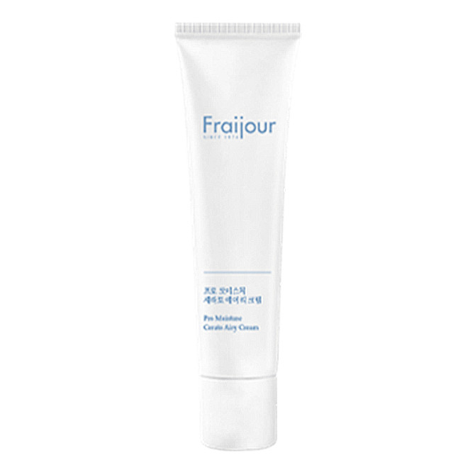Крем для обличчя зволожувальний мусовий Pro Moisture Cerato Airy Cream Fraijour 10 мл Вінниця - фото 1
